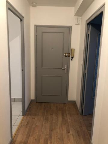 Appartement 4 pièces - 64 m² Exclusivité efficity