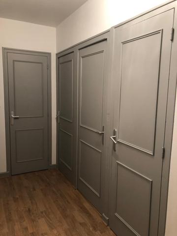 Appartement 4 pièces - 64 m² Exclusivité efficity