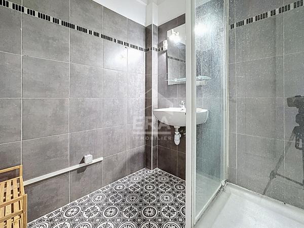 Beau T4 , HÔTEL DE VILLE