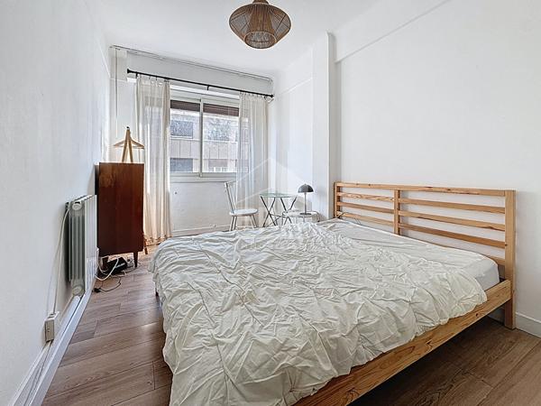 Beau T4 , HÔTEL DE VILLE