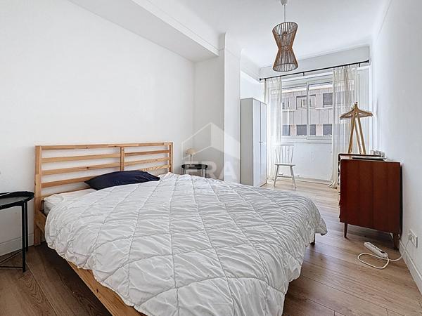 Beau T4 , HÔTEL DE VILLE