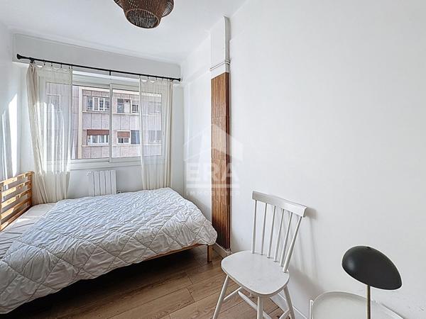 Beau T4 , HÔTEL DE VILLE