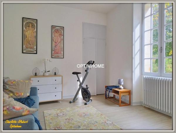 Maison à vendre 4 pièces Proche de SAINT AULAYE PUYMANGOU (24)