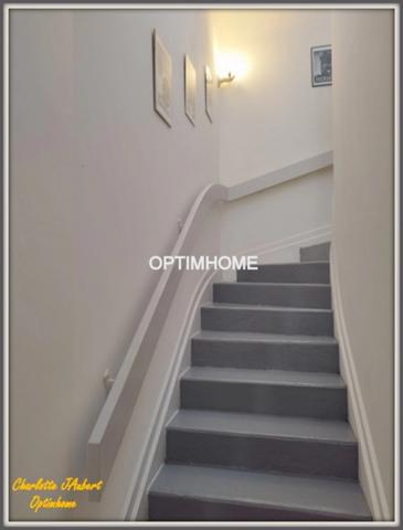 Maison à vendre 4 pièces Proche de SAINT AULAYE PUYMANGOU (24)