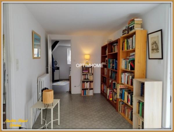 Maison à vendre 4 pièces Proche de SAINT AULAYE PUYMANGOU (24)