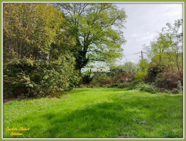 Maison à vendre 4 pièces Proche de SAINT AULAYE PUYMANGOU (24)