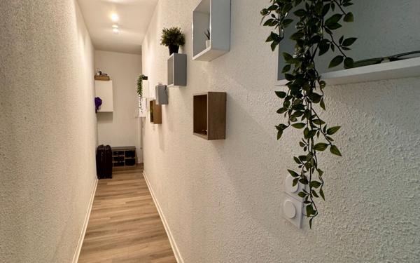 Appartement à vendre    1 pièce • 18,74 m2 Toulouse