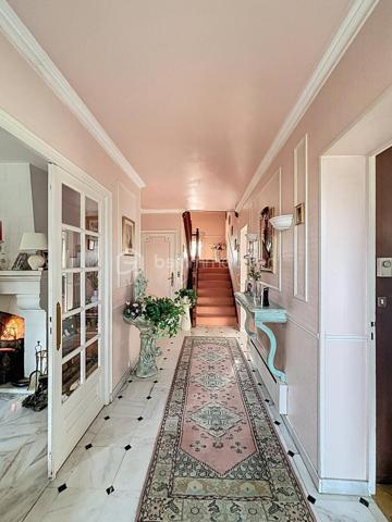 Maison de 265,42 m²