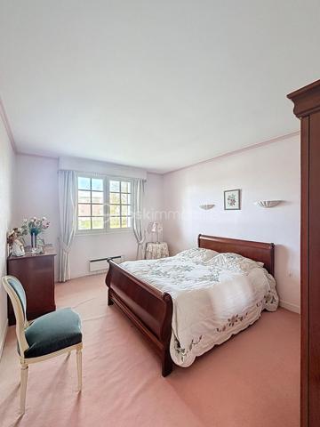 Maison de 265,42 m²