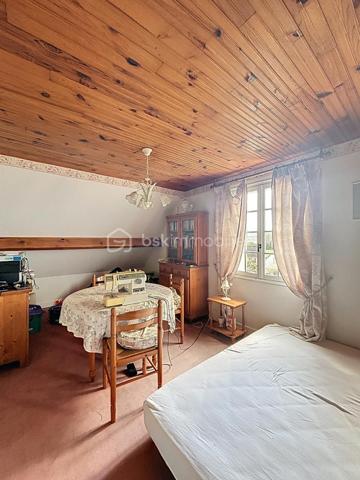 Maison de 265,42 m²