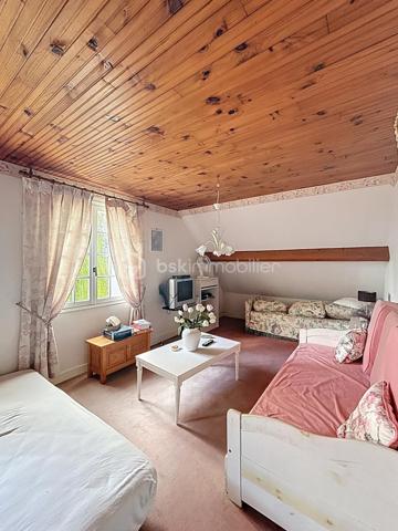 Maison de 265,42 m²