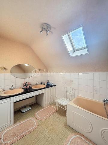 Maison de 265,42 m²