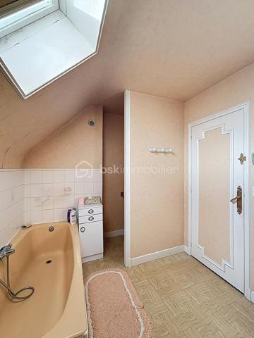 Maison de 265,42 m²