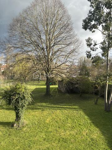 Maison de 265,42 m²