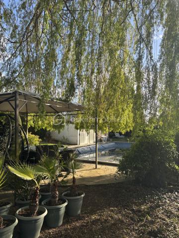 Maison de 265,42 m²