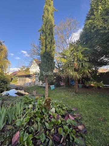 Maison de 265,42 m²