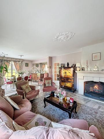 Maison de 265,42 m²