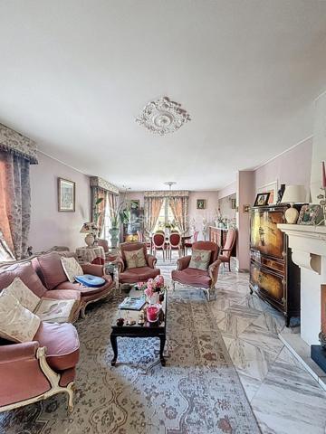 Maison de 265,42 m²