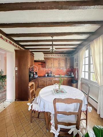 Maison de 265,42 m²