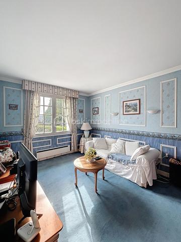 Maison de 265,42 m²