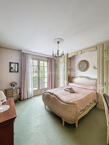 Maison de 265,42 m²