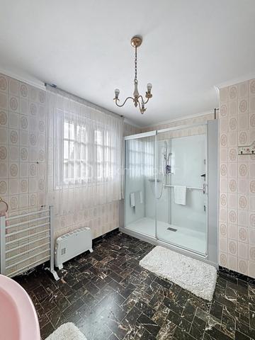 Maison de 265,42 m²