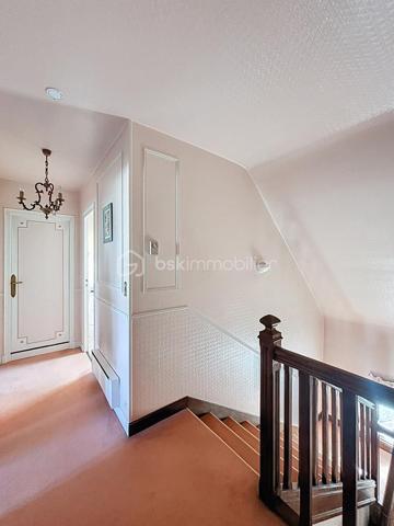 Maison de 265,42 m²