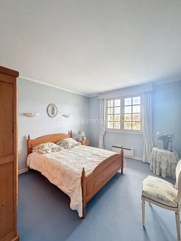 Maison de 265,42 m²