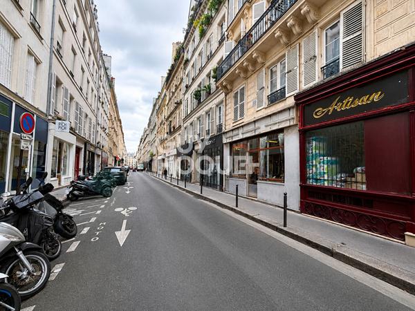 À louer ? Local commercial avec vitrine ? Paris 10?
