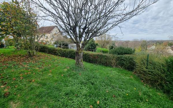 Maison à vendre    5 pièces • 118 m2 Saint-Yrieix-la-Perche