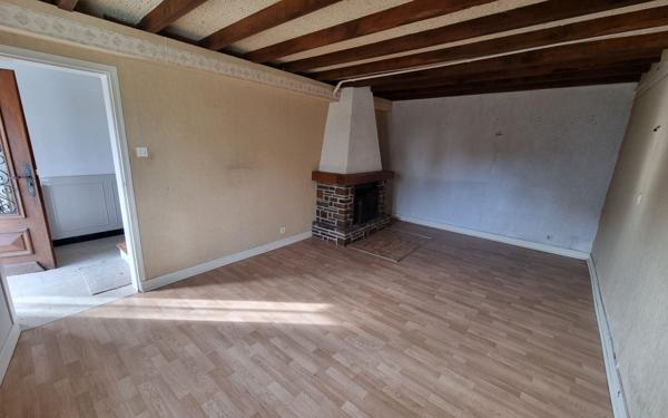 Maison à vendre    5 pièces • 118 m2 Saint-Yrieix-la-Perche