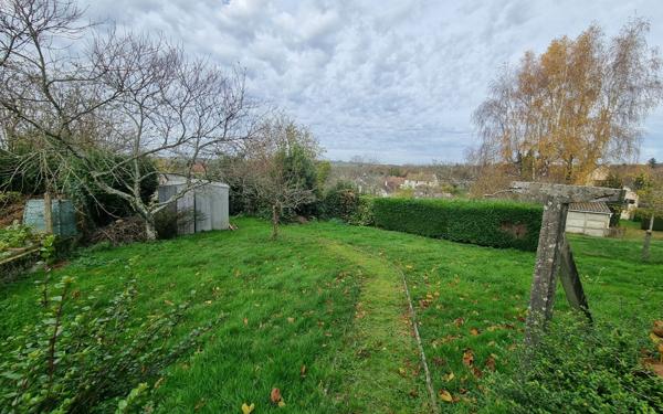 Maison à vendre    5 pièces • 118 m2 Saint-Yrieix-la-Perche