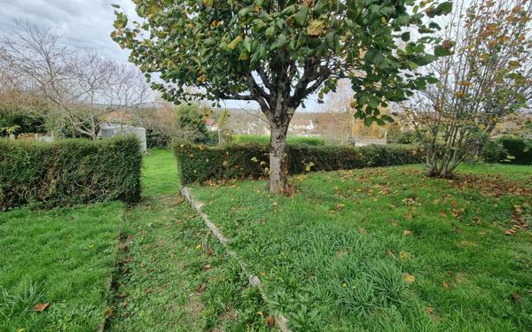 Maison à vendre    5 pièces • 118 m2 Saint-Yrieix-la-Perche