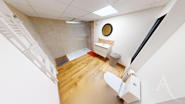 Maison Deols 7 pièce(s)