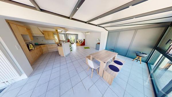 Maison Deols 7 pièce(s)