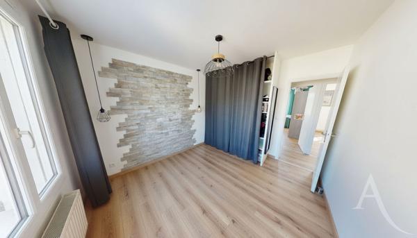 Maison Deols 7 pièce(s)