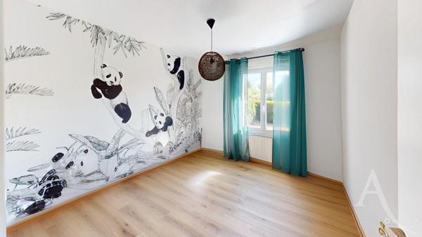 Maison Deols 7 pièce(s)