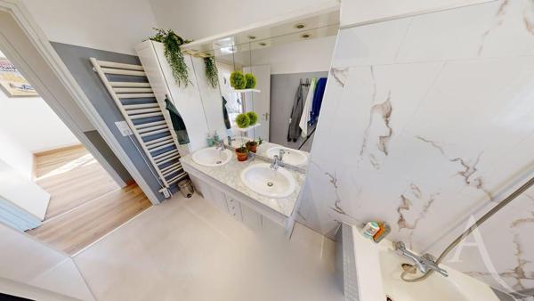 Maison Deols 7 pièce(s)