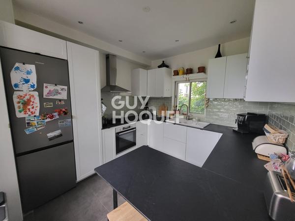 Maison à vendre de 4 pièces de 70 m²