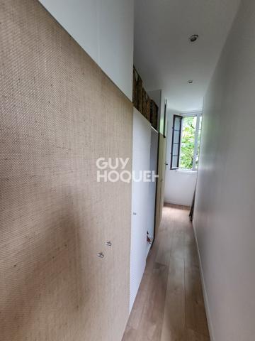 Maison à vendre de 4 pièces de 70 m²