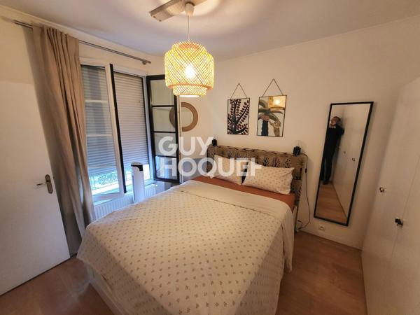 Maison à vendre de 4 pièces de 70 m²
