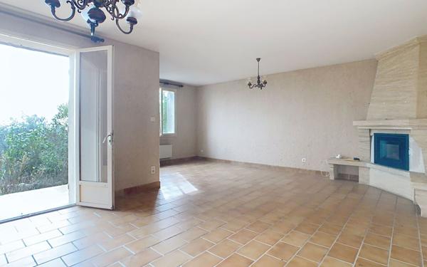 Maison à vendre    4 pièces •  Rochefort-du-Gard