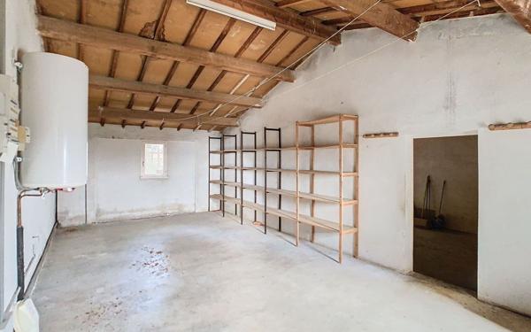 Maison à vendre    4 pièces •  Rochefort-du-Gard