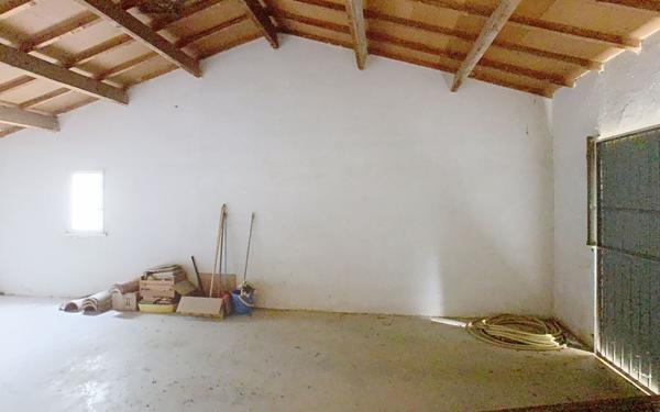 Maison à vendre    4 pièces •  Rochefort-du-Gard