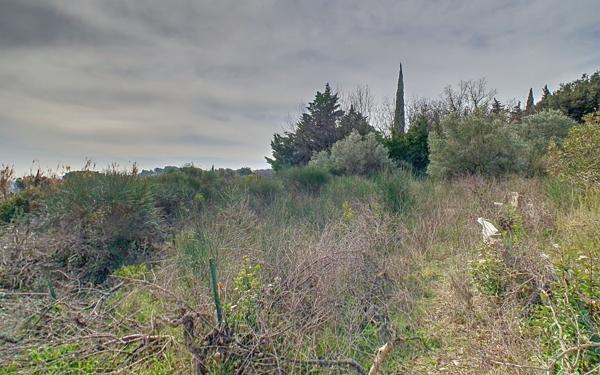 Maison à vendre    4 pièces •  Rochefort-du-Gard