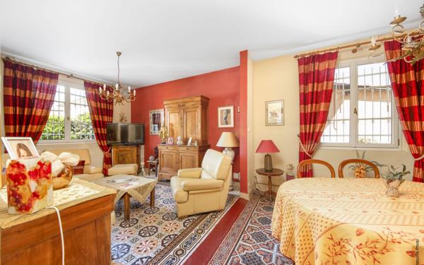 Maison à vendre    5 pièces •  Toulouse