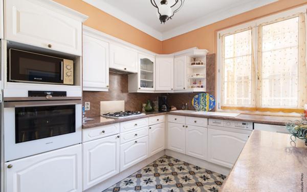 Maison à vendre    5 pièces •  Toulouse