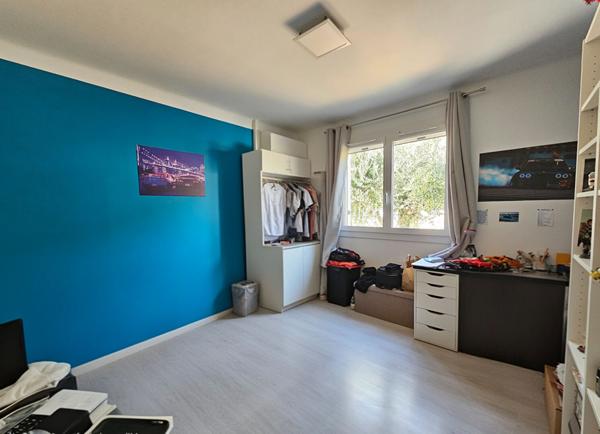 Maison 224m², plain-pied, La Farlède, Secteur calme, recherché et proche centre-ville