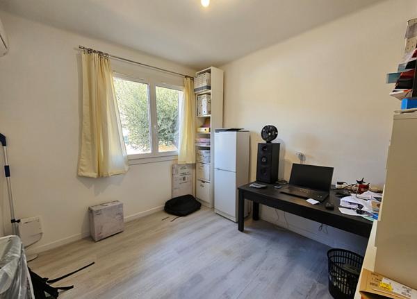 Maison 224m², plain-pied, La Farlède, Secteur calme, recherché et proche centre-ville