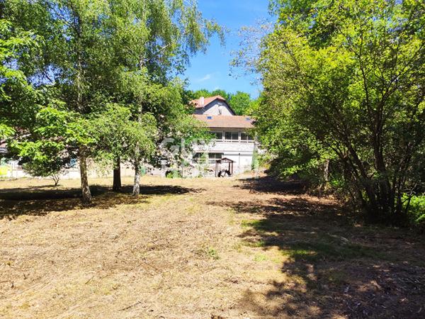 Celles Sur Durolle - Maison de 110 m2